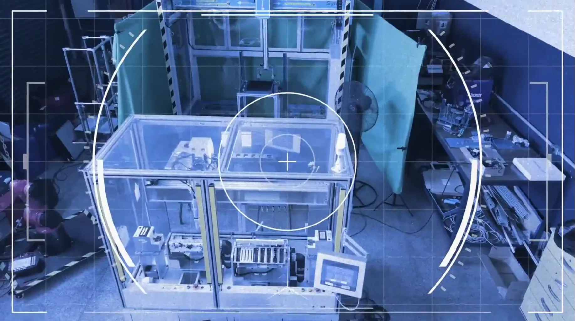 Syntro Automação Industrial